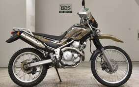 YAMAHA SEROW 250 DG17J