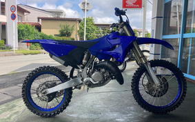 YAMAHA YZ125 1988 CE16C