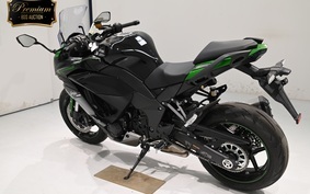 KAWASAKI NINJA 1000 SX 2023 ZXT02K