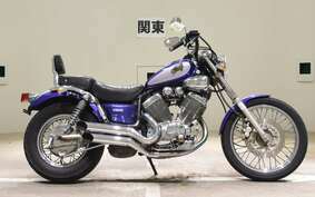 YAMAHA VIRAGO 400 Gen.2 1995 2NT