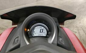 YAMAHA N-MAX 125 SED6J