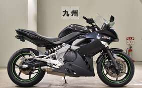 KAWASAKI NINJA 400R 2011 ER400B