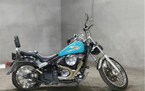 KAWASAKI VULCAN 400 1995 VN400A