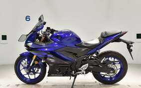 YAMAHA YZF-R25 RG43J