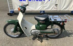 HONDA C50 AA01