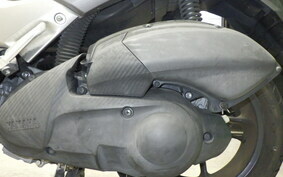 YAMAHA N-MAX SED6J