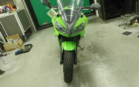 KAWASAKI NINJA 400R 2010 ER400B