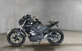 YAMAHA MT-15 不明