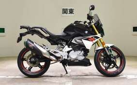 BMW G310R 0G01