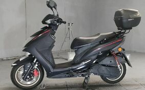 YAMAHA CYGNUS 125 X SR SEA5J