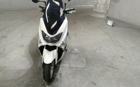 YAMAHA N-MAX 125 SE86J