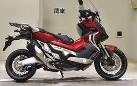 HONDA X-ADV 750 2018 RC95