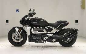 TRIUMPH ROCKET III R 2024