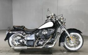 KAWASAKI VULCAN 400 CLASSIC 1996 VN400A