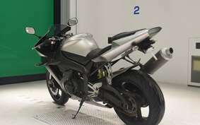 YAMAHA YZF-R1 2004