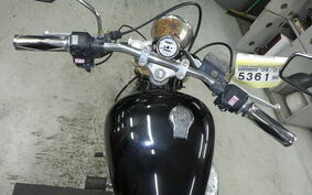 YAMAHA VIRAGO 125 5AJ0