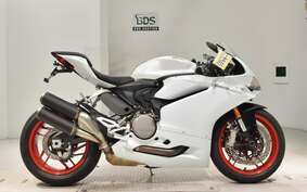 DUCATI 959 PANIGALE 2016 HA01J