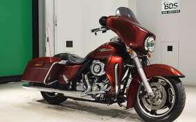 HARLEY FLHX 1580 2009 KB4