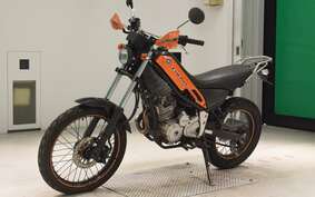 YAMAHA TRICKER DG10J