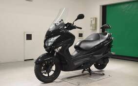 SUZUKI SKYWAVE 200 (Burgman 200) CH41A