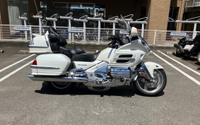 HONDA GL 1800 GOLD WING 2009 SC47