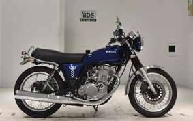 YAMAHA SR400 Gen.5 2022 RH16J