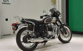 KAWASAKI W650 2002 EJ650A