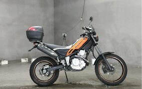 YAMAHA TRICKER DG10J