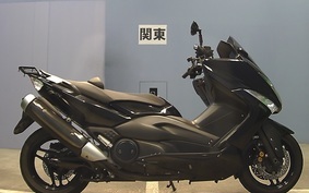 YAMAHA T-MAX500 Gen.3 2009 SJ08J