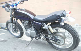 YAMAHA SR400 1995 1J