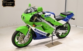 KAWASAKI ZXR250R ZX250A