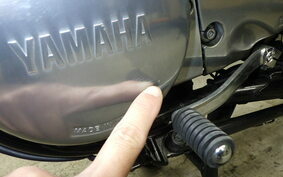 YAMAHA SR400 Gen.5 2021 RH16J