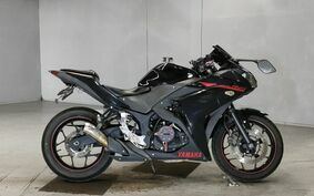 YAMAHA YZF-R25 RG10J