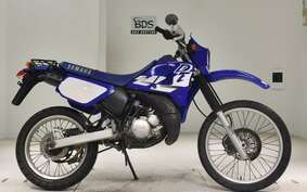 YAMAHA DT125R Gen.3 3FW