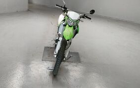 KAWASAKI KLX250 LX250S