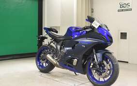 YAMAHA YZF-R7 2022 RM39J