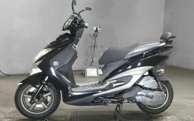 YAMAHA CYGNUS 125 X SR SE44J