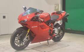 DUCATI 1098 S 2009