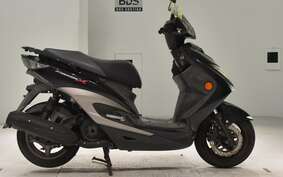 YAMAHA CYGNUS 125 XSR 2 SE44J