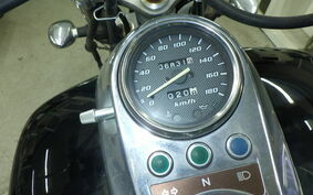 KAWASAKI ELIMINATOR 250 V VN250A