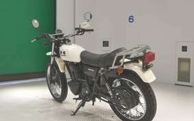 KAWASAKI 250TR BJ250F