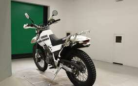 YAMAHA SEROW 225 W 4JG