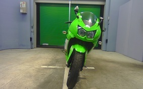 KAWASAKI NINJA 250R 2012 EX250K