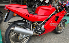 DUCATI 888 Strada 1994 888S1