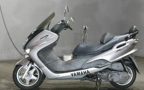 YAMAHA MAJESTY 125 5CA