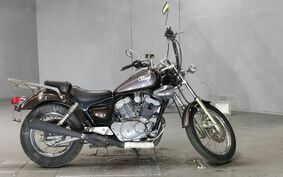 YAMAHA VIRAGO 250 3DM