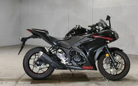 YAMAHA YZF-R25 RG10J