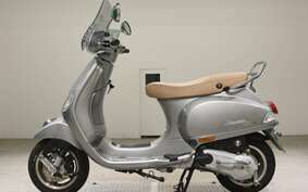 VESPA VXL125