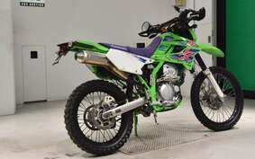 KAWASAKI KLX250 Gen.2 LX250S