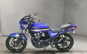 KAWASAKI ZRX-2 2007 ZR400E